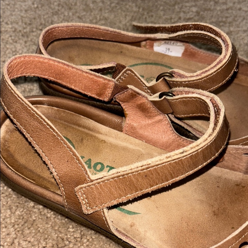 Naot Arataki Sandals - Picture 6 of 6